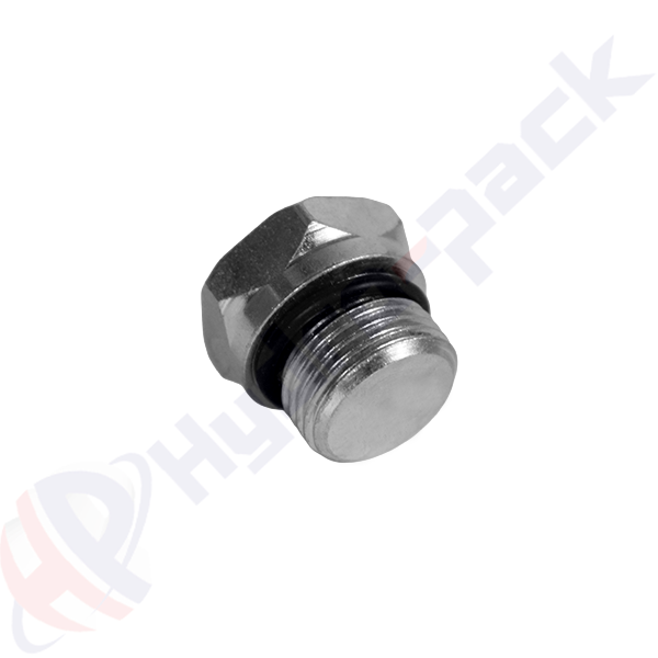 HP-BP-FCV, Special Plug to Block Flow Control Valve Cavity